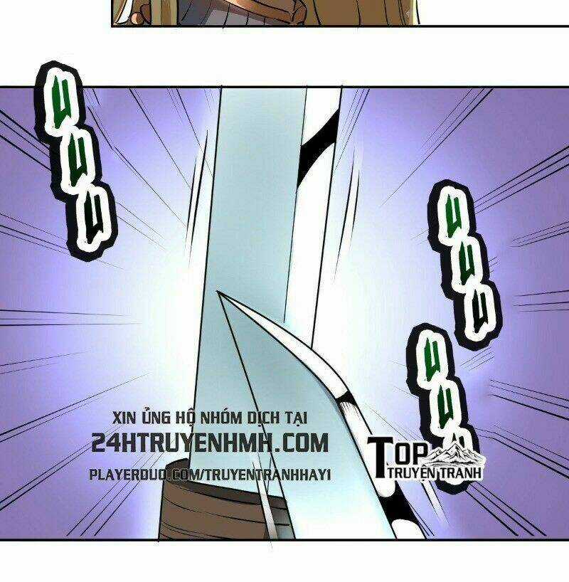 Tinh Linh Ám Đế Chapter 28 trang 7