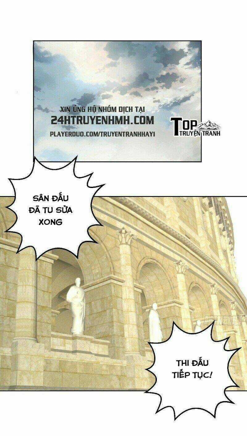 Tinh Linh Ám Đế Chapter 29 trang 11