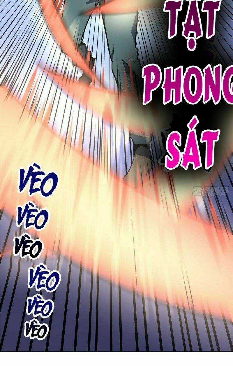 Tinh Linh Ám Đế Chapter 29 trang 20