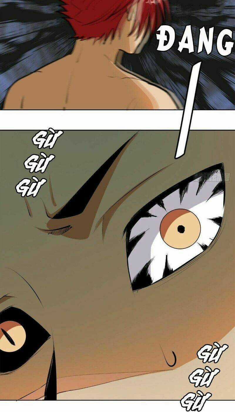 Tinh Linh Ám Đế Chapter 29 trang 6