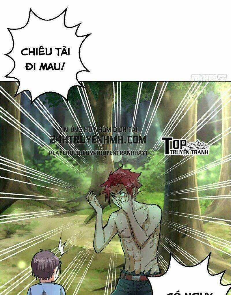 Tinh Linh Ám Đế Chapter 29 trang 7