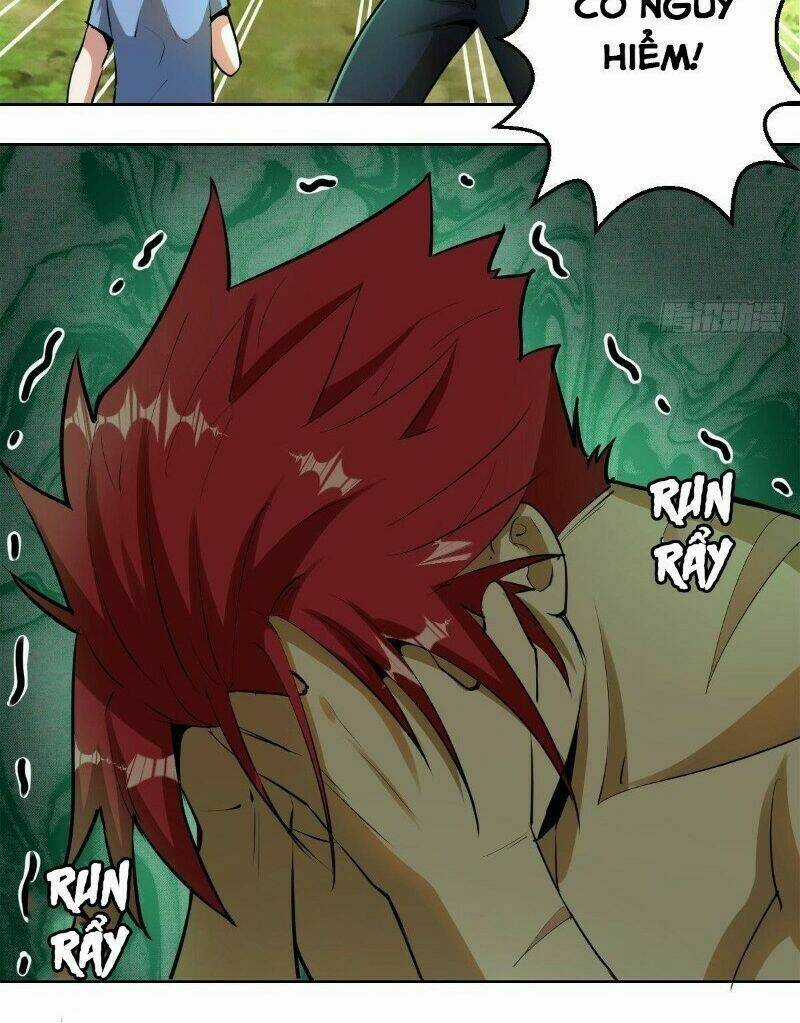 Tinh Linh Ám Đế Chapter 29 trang 8