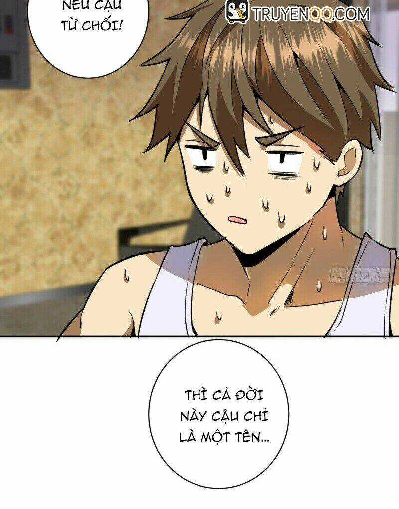 Tinh Linh Ám Đế Chapter 3 trang 31