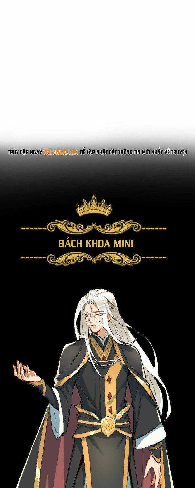 Tinh Linh Ám Đế Chapter 3 trang 49