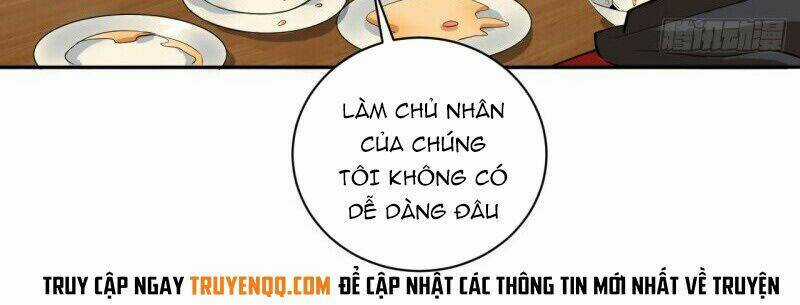 Tinh Linh Ám Đế Chapter 3 trang 7