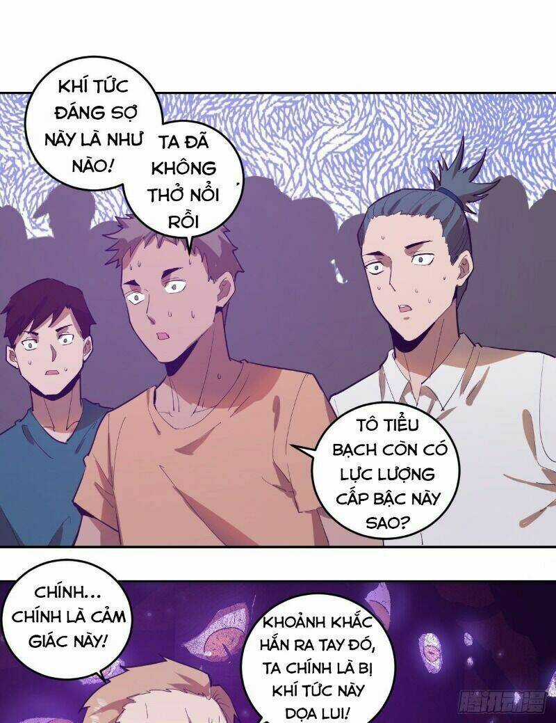 Tinh Linh Ám Đế Chapter 35 trang 1