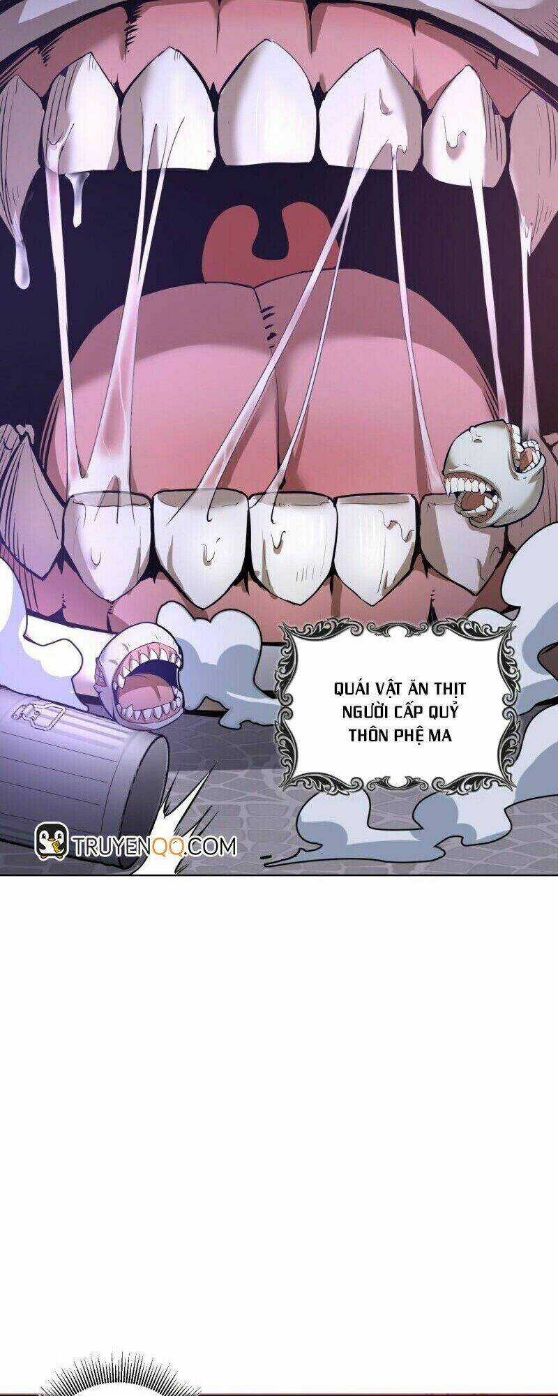 Tinh Linh Ám Đế Chapter 4 trang 29