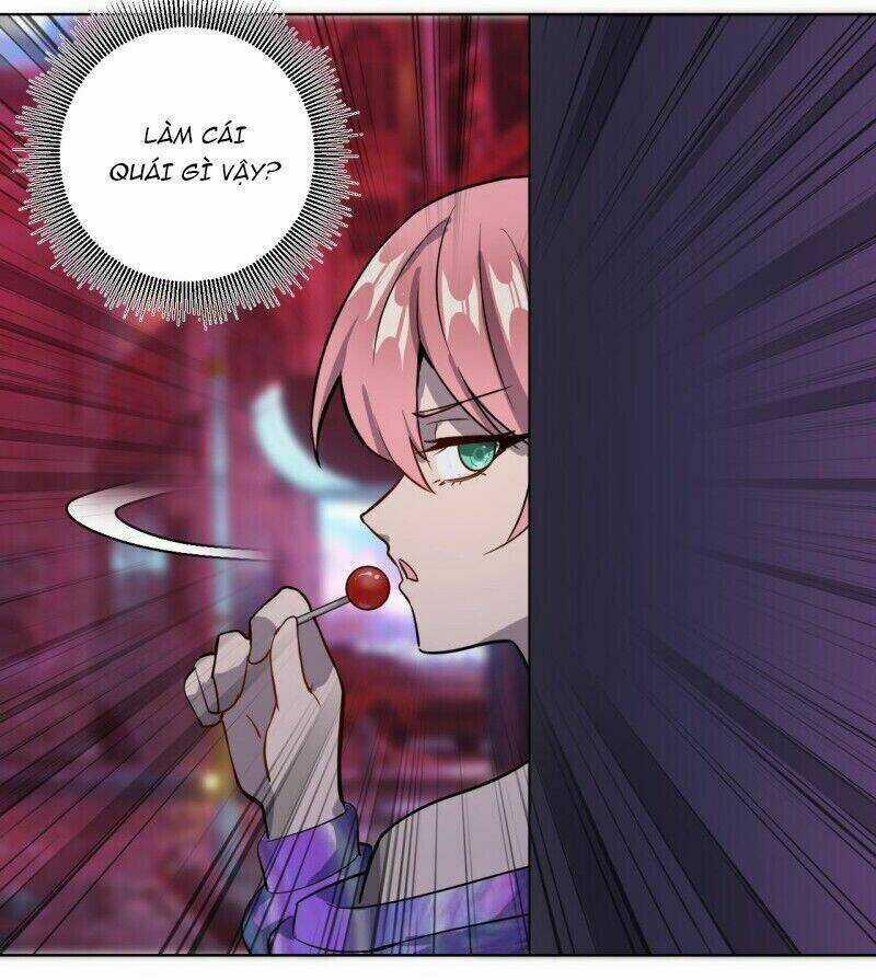 Tinh Linh Ám Đế Chapter 4 trang 31