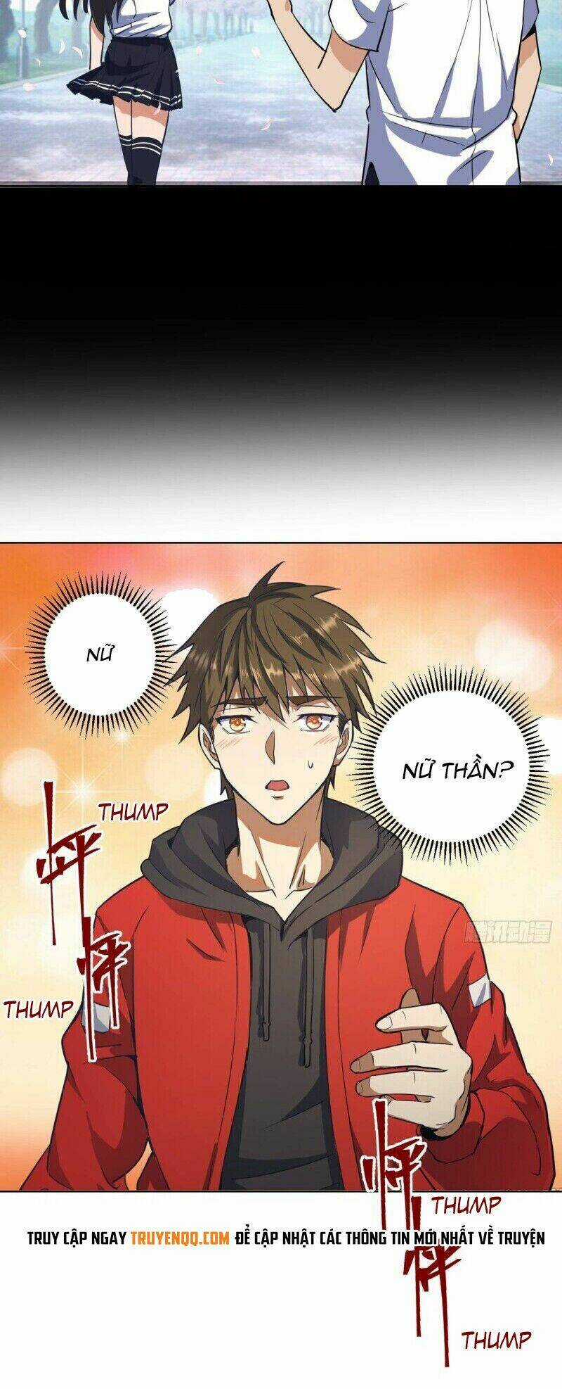 Tinh Linh Ám Đế Chapter 4 trang 47