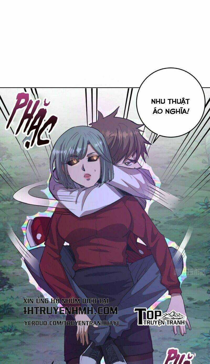 Tinh Linh Ám Đế Chapter 49 trang 1
