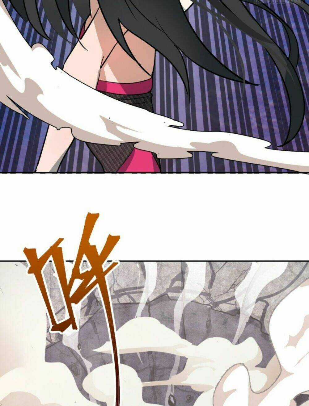 Tinh Linh Ám Đế Chapter 5 trang 11