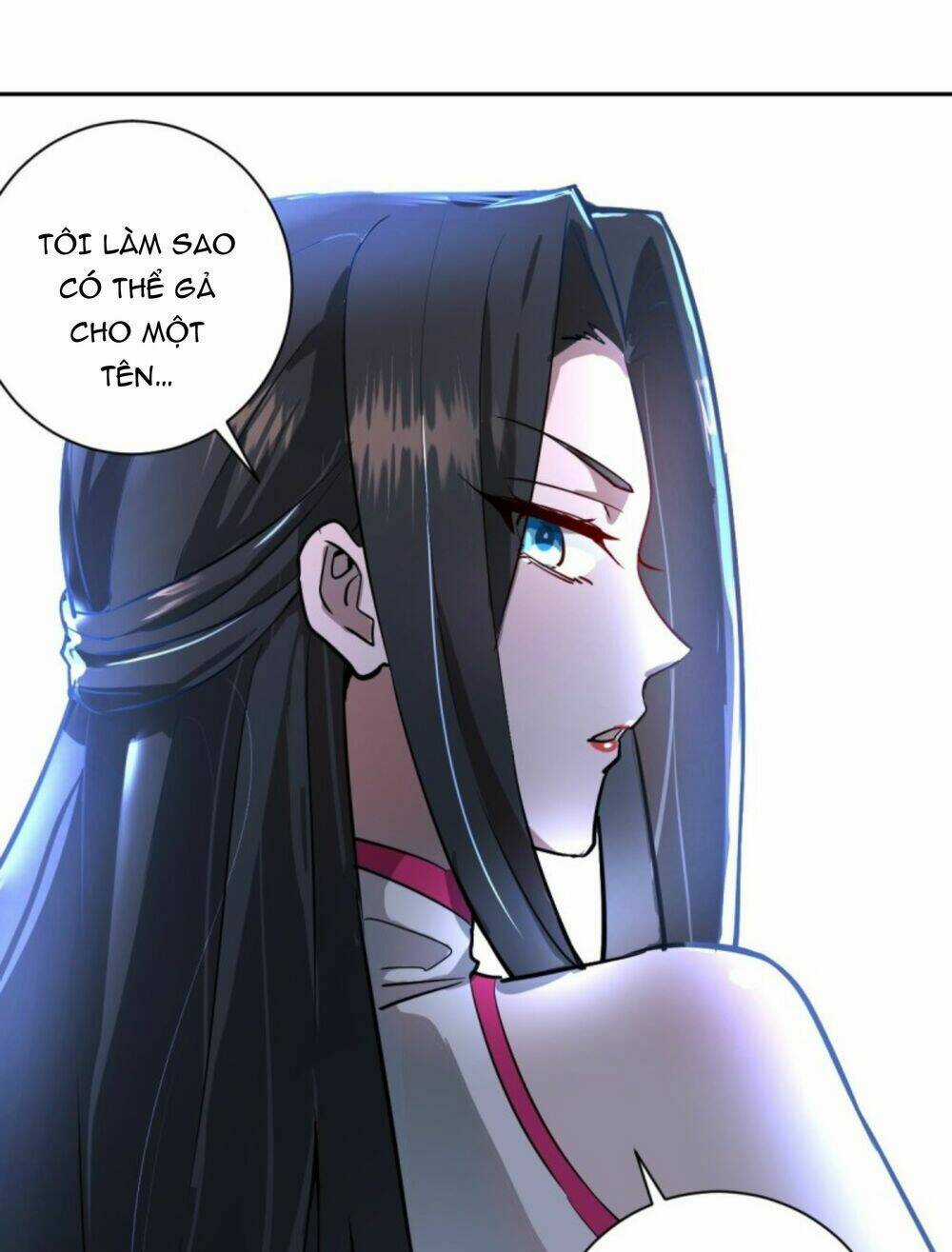 Tinh Linh Ám Đế Chapter 5 trang 15