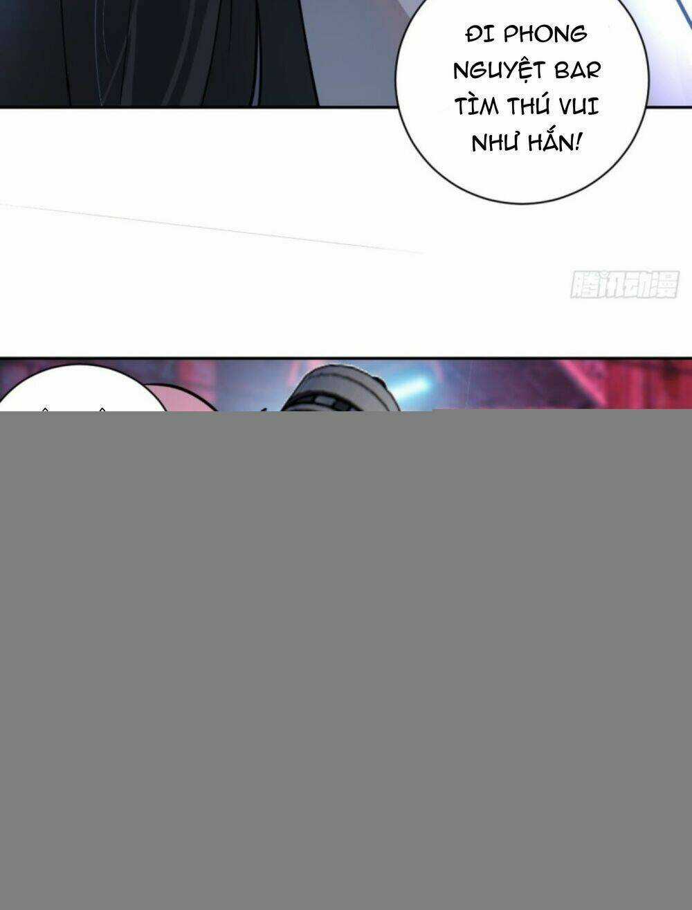 Tinh Linh Ám Đế Chapter 5 trang 16