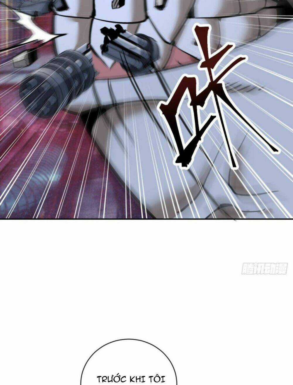 Tinh Linh Ám Đế Chapter 5 trang 20