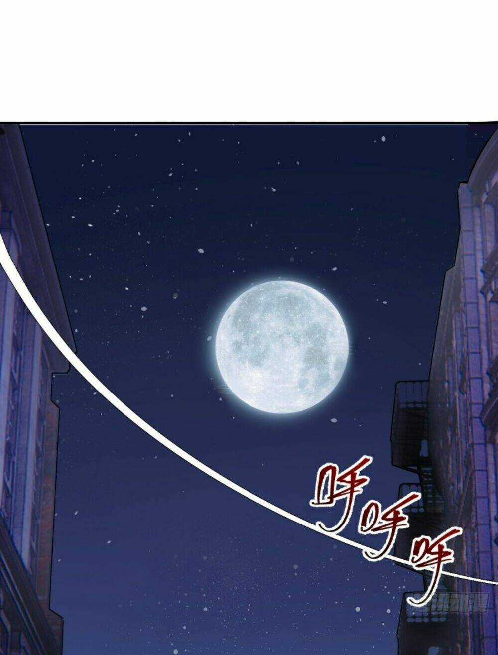 Tinh Linh Ám Đế Chapter 5 trang 3