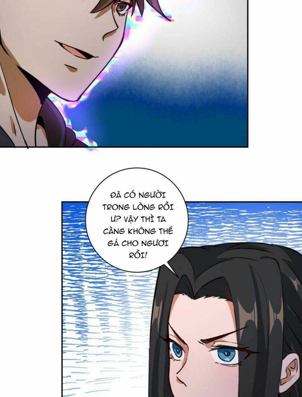 Tinh Linh Ám Đế Chapter 5 trang 32