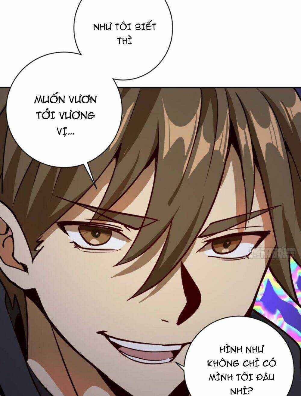 Tinh Linh Ám Đế Chapter 5 trang 34