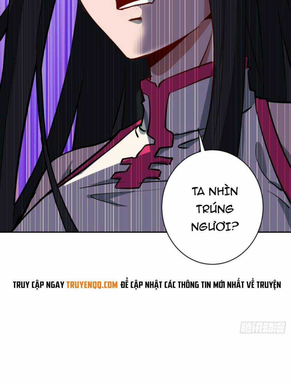 Tinh Linh Ám Đế Chapter 5 trang 38