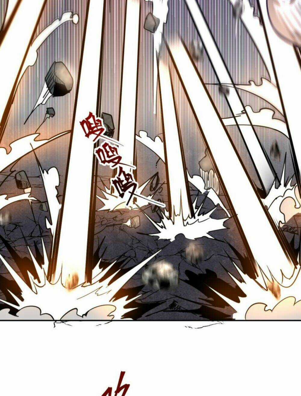 Tinh Linh Ám Đế Chapter 5 trang 43