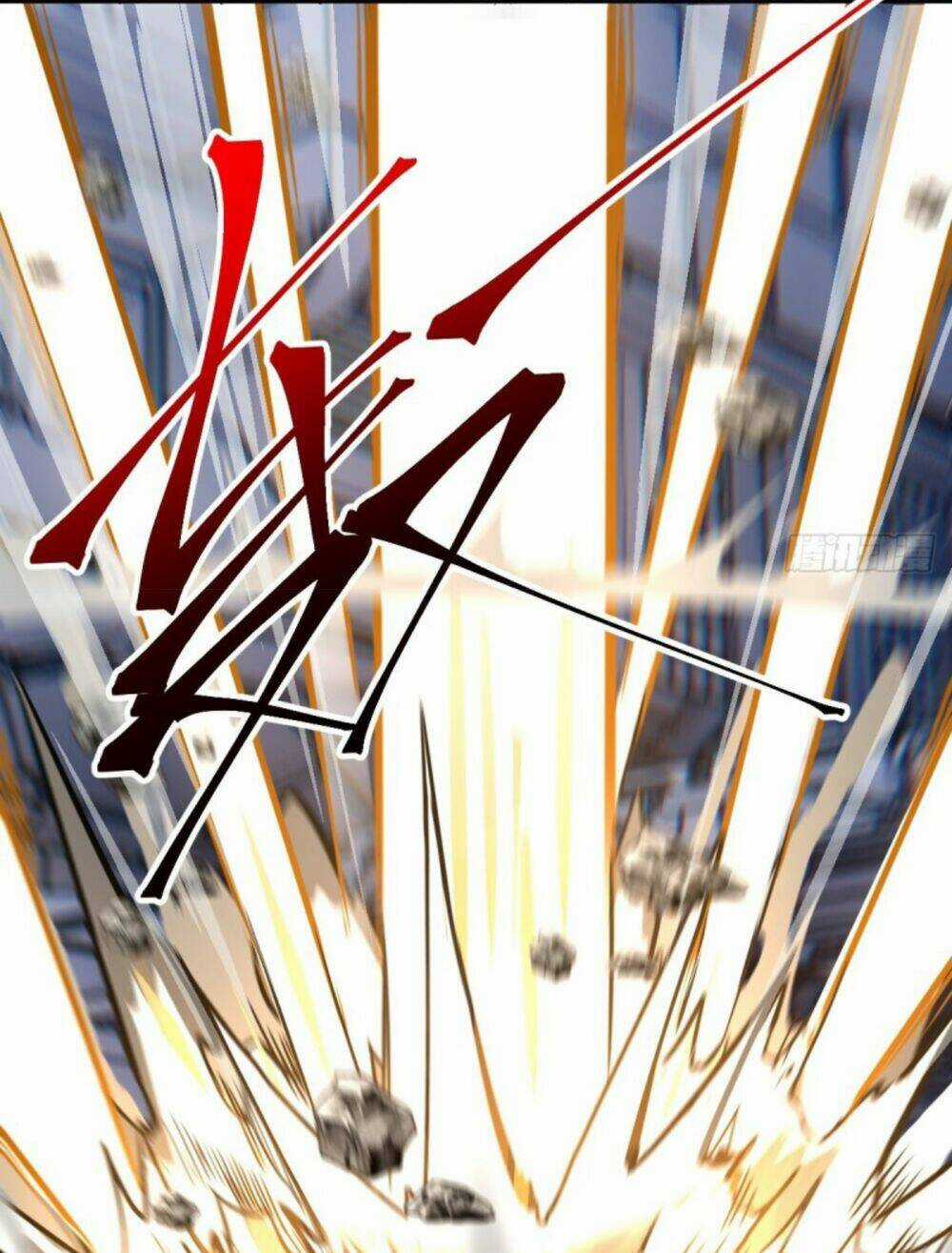 Tinh Linh Ám Đế Chapter 5 trang 48