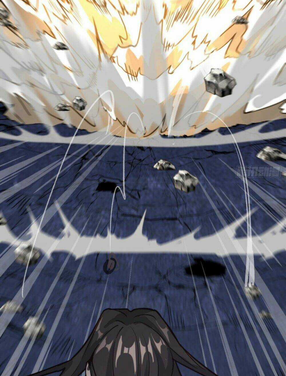 Tinh Linh Ám Đế Chapter 5 trang 49