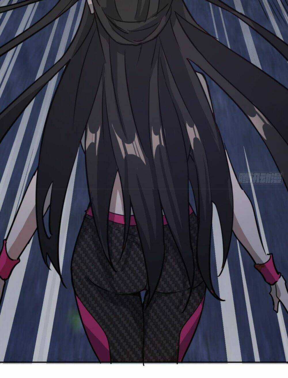 Tinh Linh Ám Đế Chapter 5 trang 50