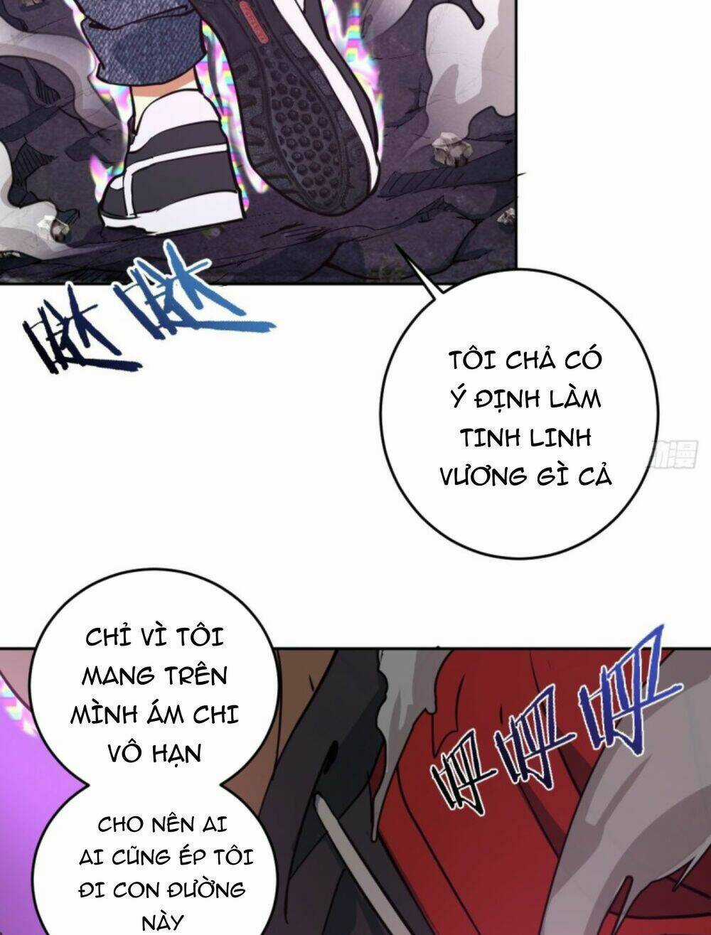 Tinh Linh Ám Đế Chapter 5 trang 59