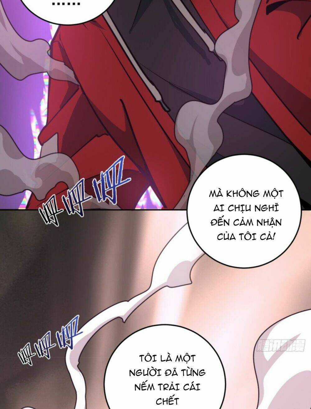 Tinh Linh Ám Đế Chapter 5 trang 60