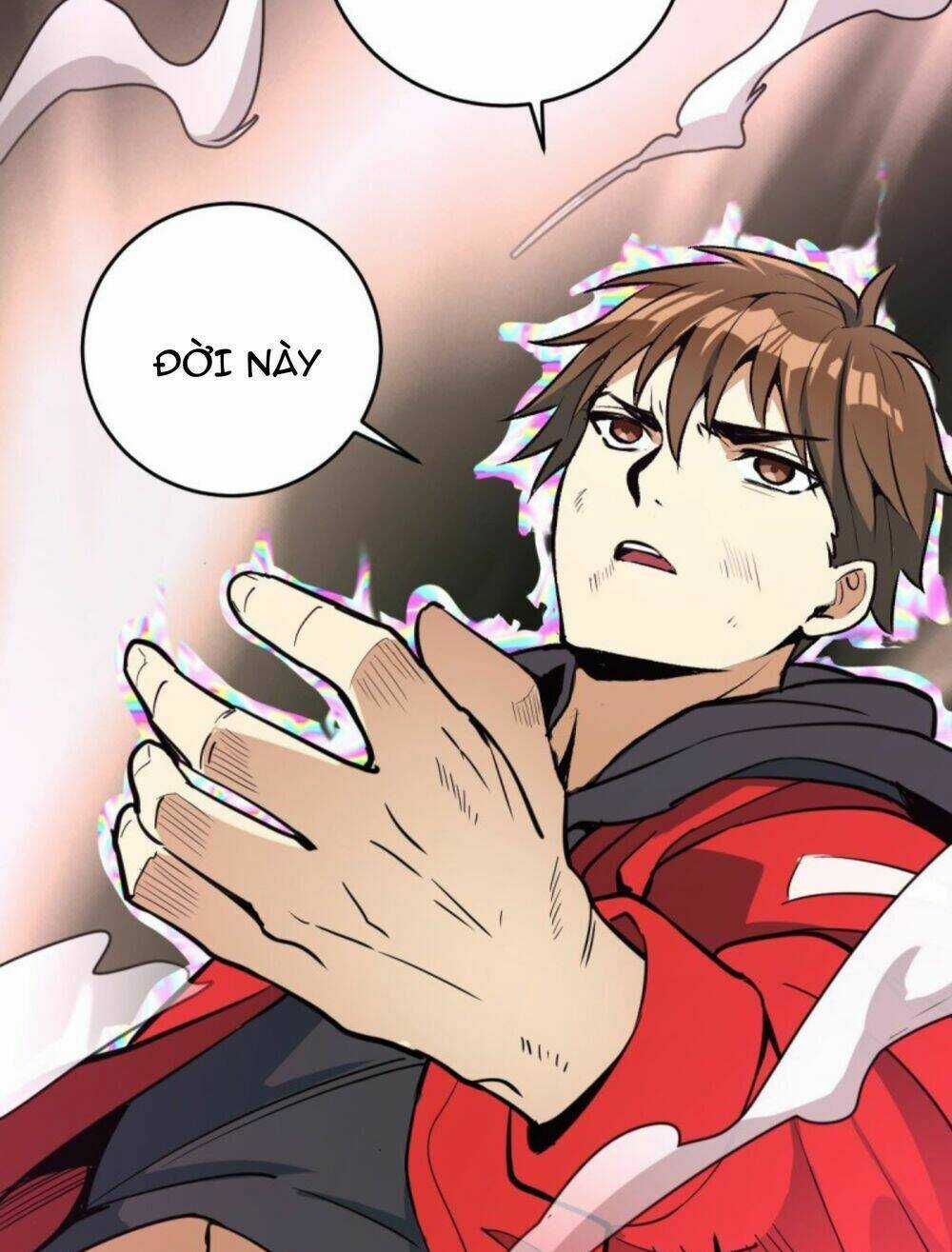 Tinh Linh Ám Đế Chapter 5 trang 61