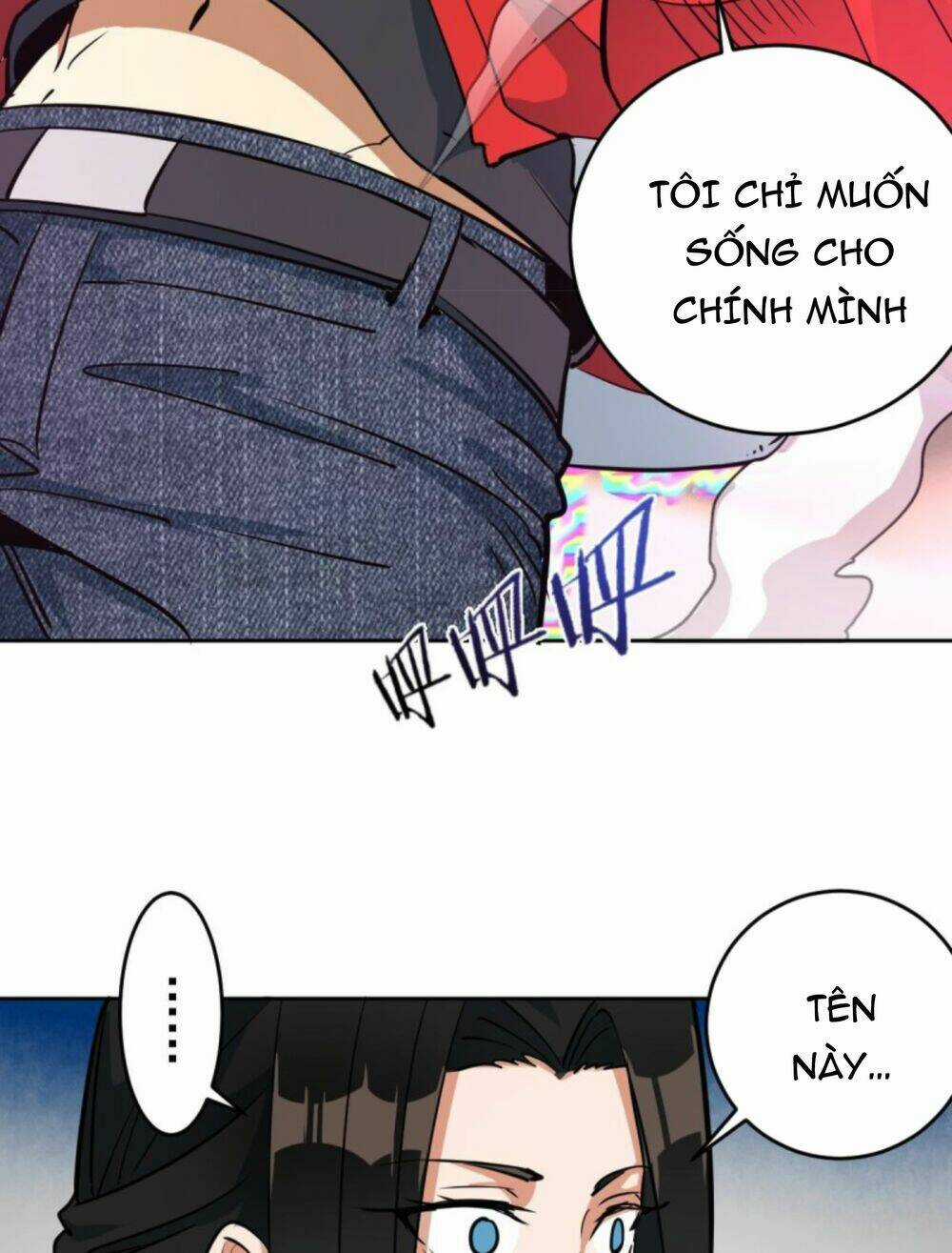 Tinh Linh Ám Đế Chapter 5 trang 62