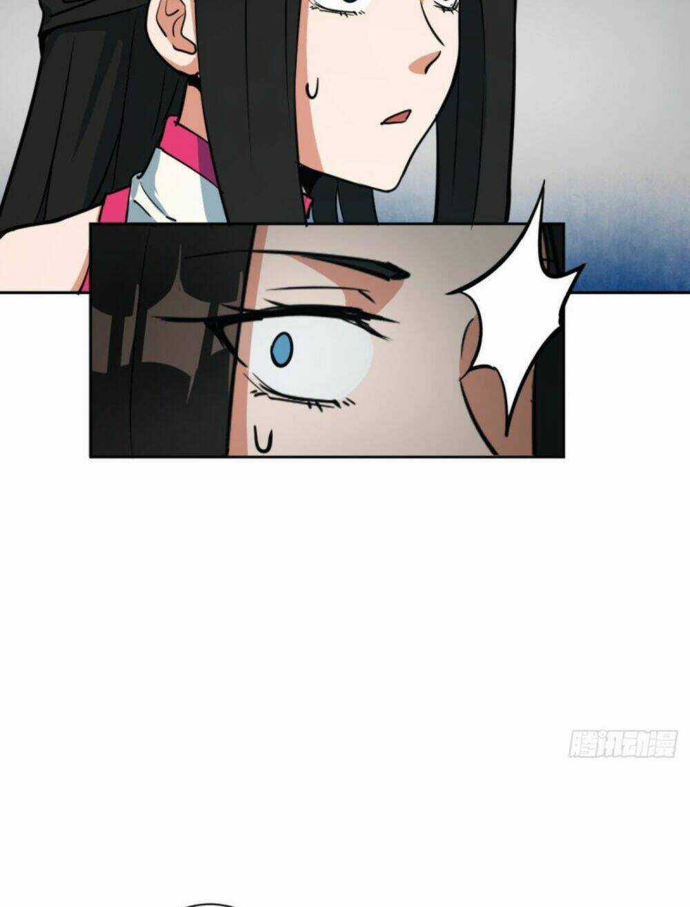 Tinh Linh Ám Đế Chapter 5 trang 63