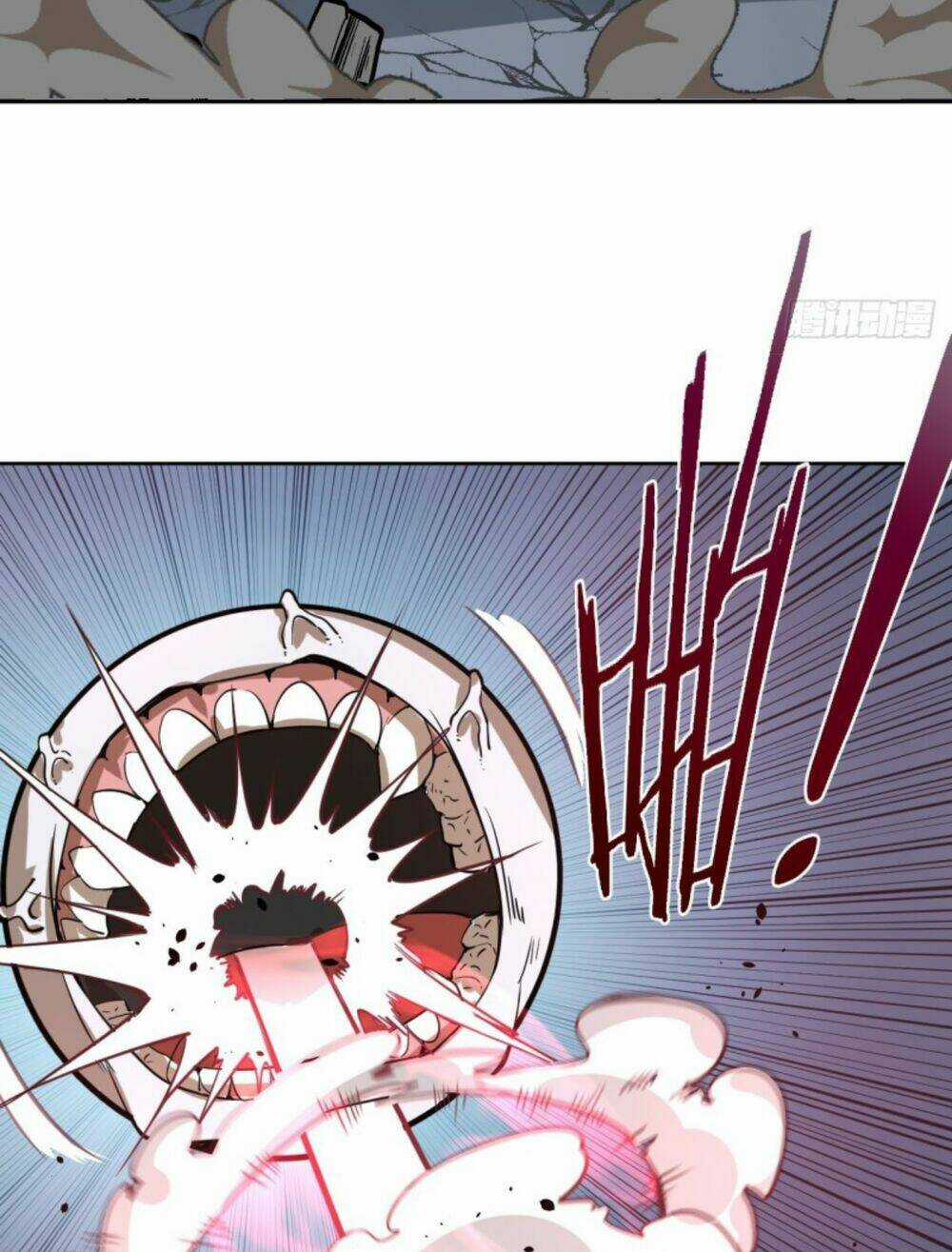 Tinh Linh Ám Đế Chapter 5 trang 69