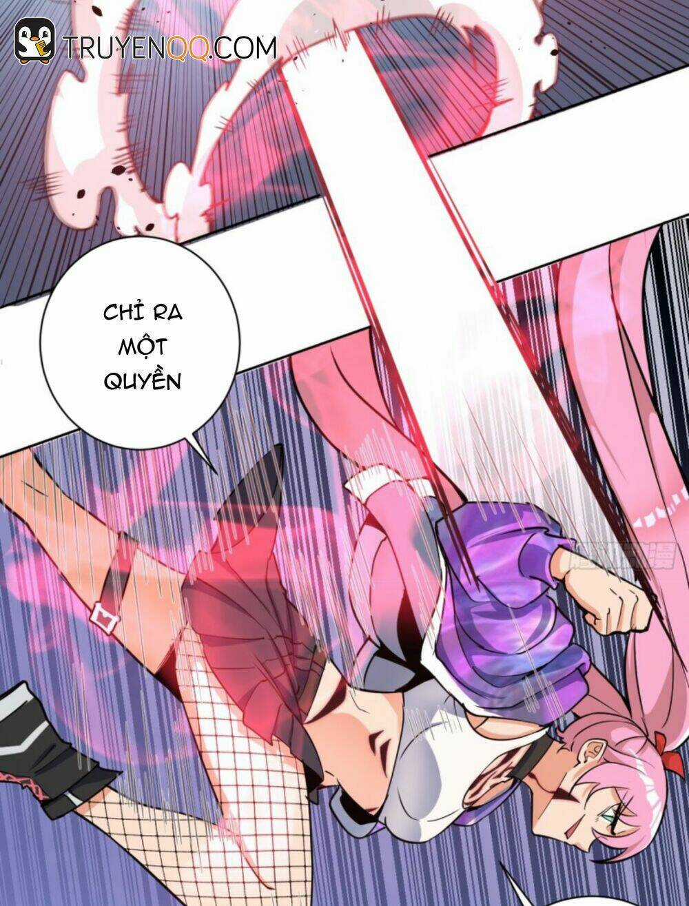 Tinh Linh Ám Đế Chapter 5 trang 70