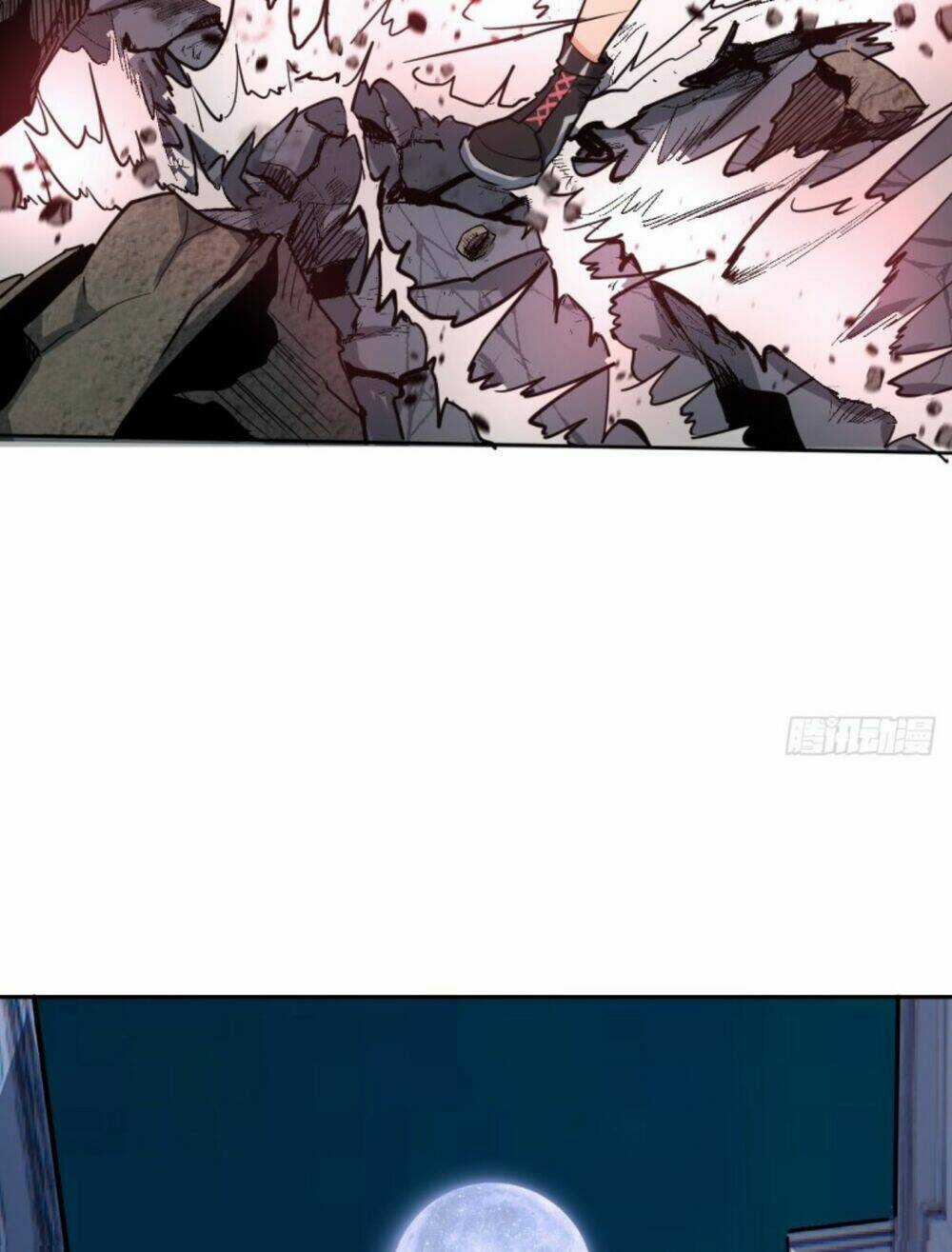 Tinh Linh Ám Đế Chapter 5 trang 73