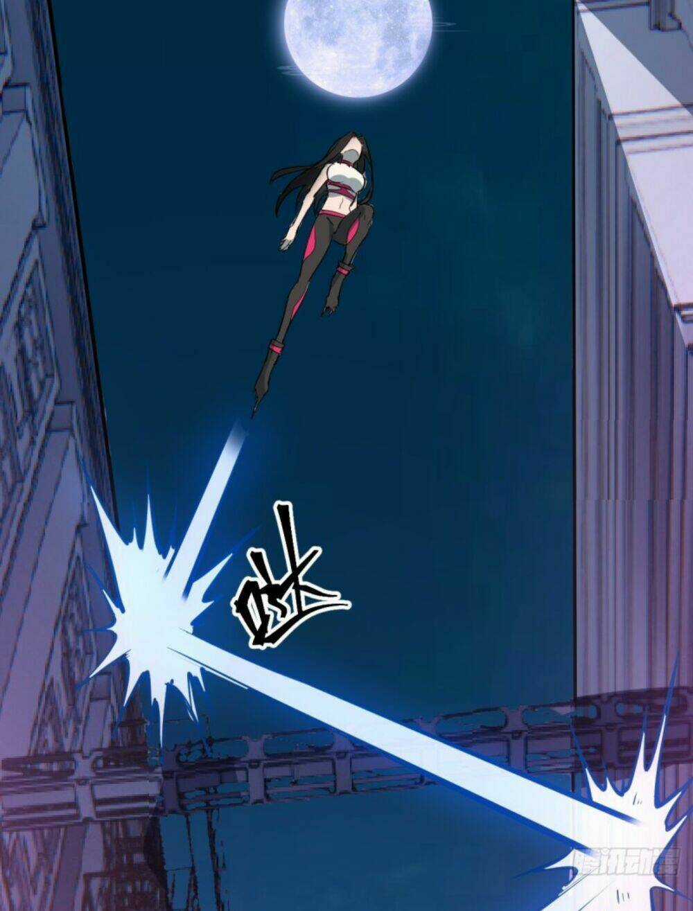 Tinh Linh Ám Đế Chapter 5 trang 74