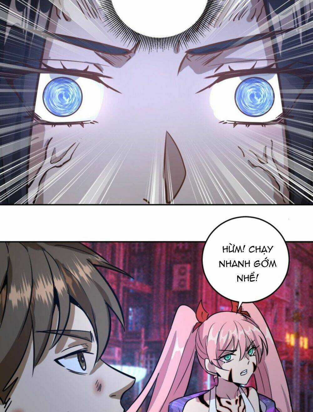 Tinh Linh Ám Đế Chapter 5 trang 78