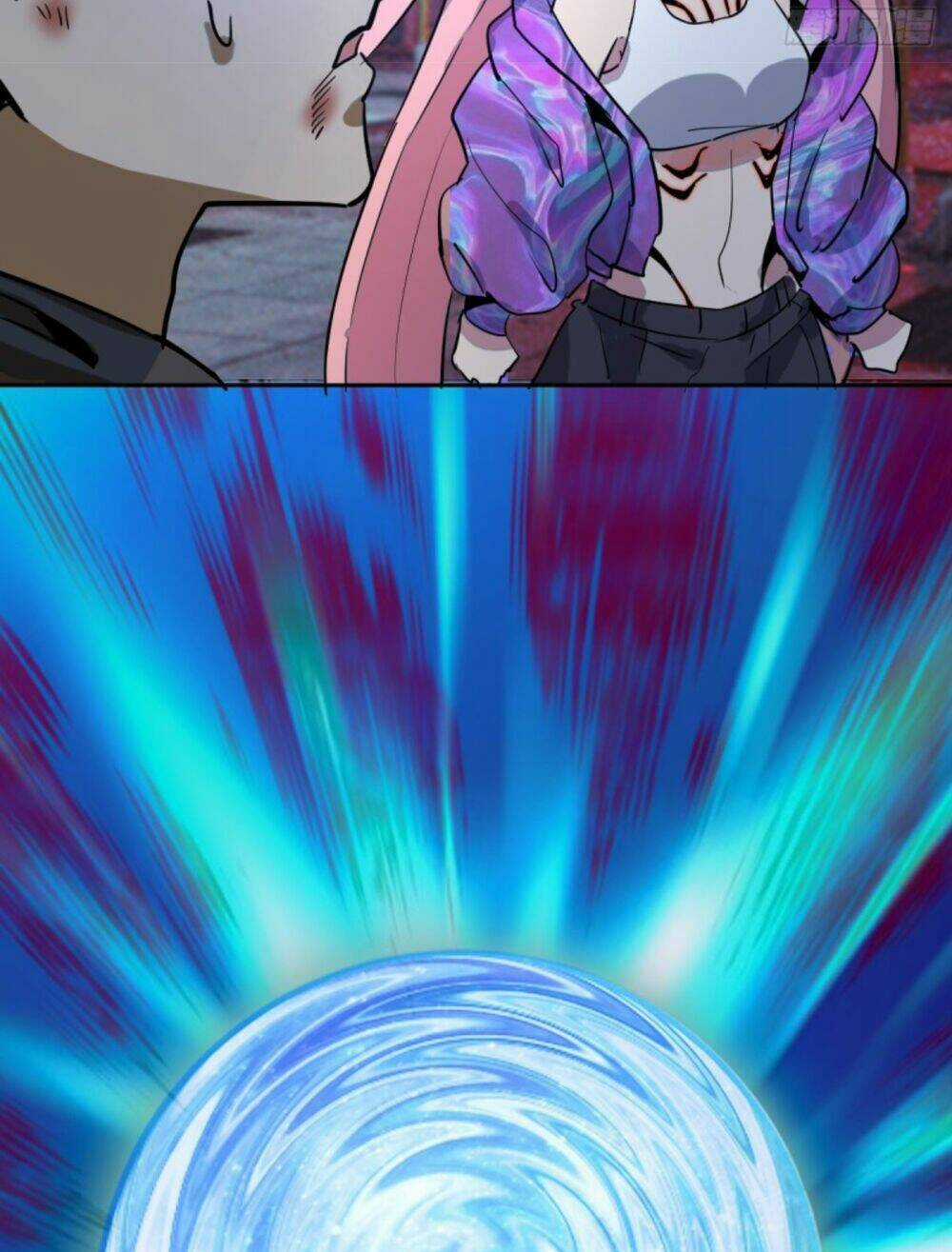 Tinh Linh Ám Đế Chapter 5 trang 79