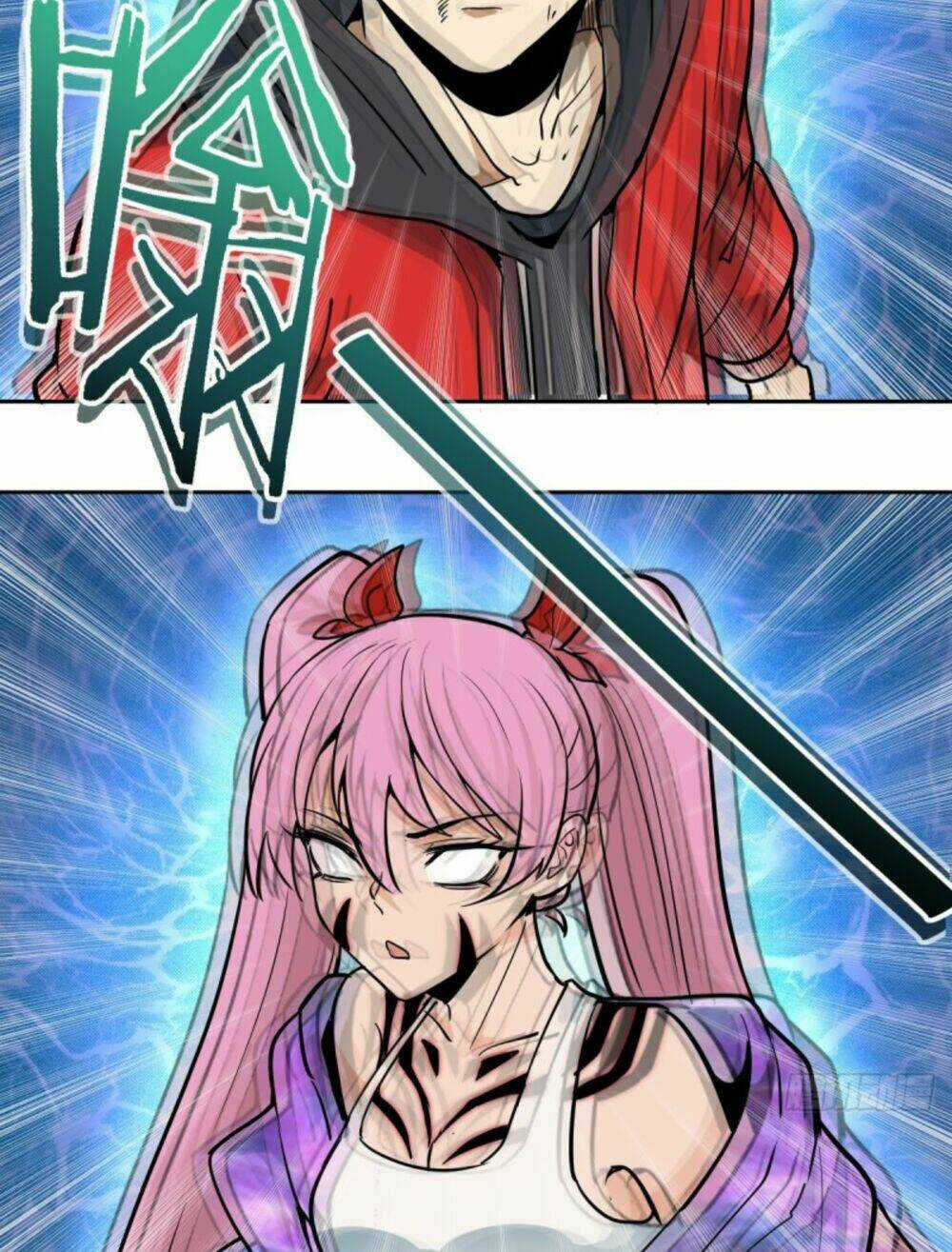 Tinh Linh Ám Đế Chapter 5 trang 82