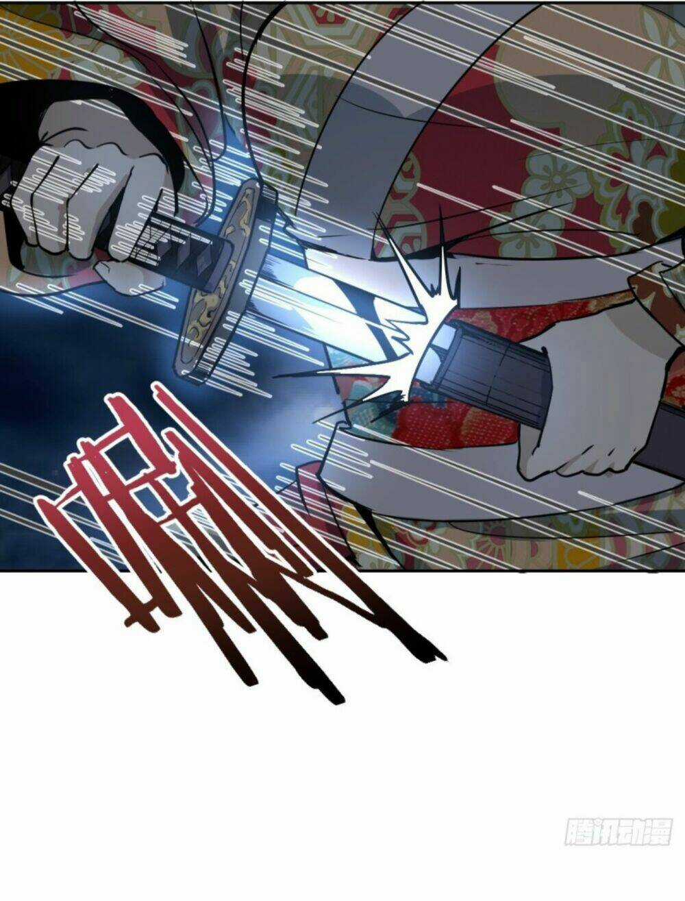 Tinh Linh Ám Đế Chapter 5 trang 86