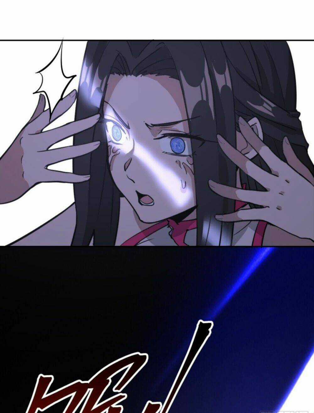 Tinh Linh Ám Đế Chapter 5 trang 87