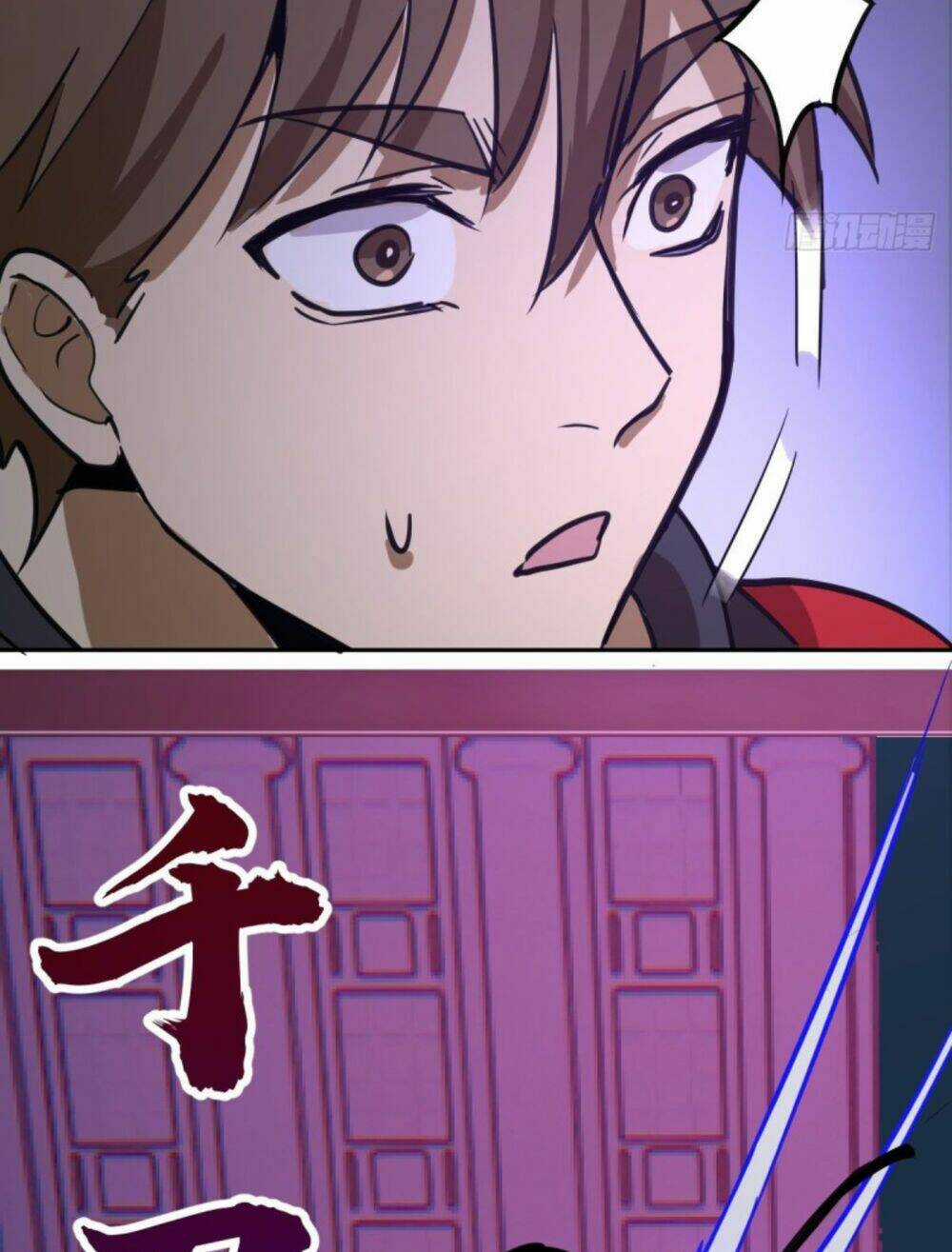 Tinh Linh Ám Đế Chapter 5 trang 90