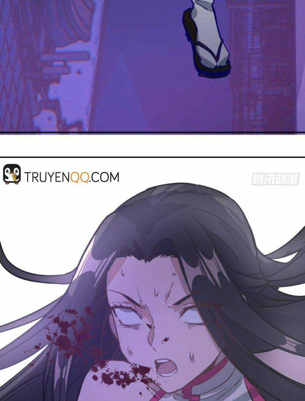 Tinh Linh Ám Đế Chapter 5 trang 93