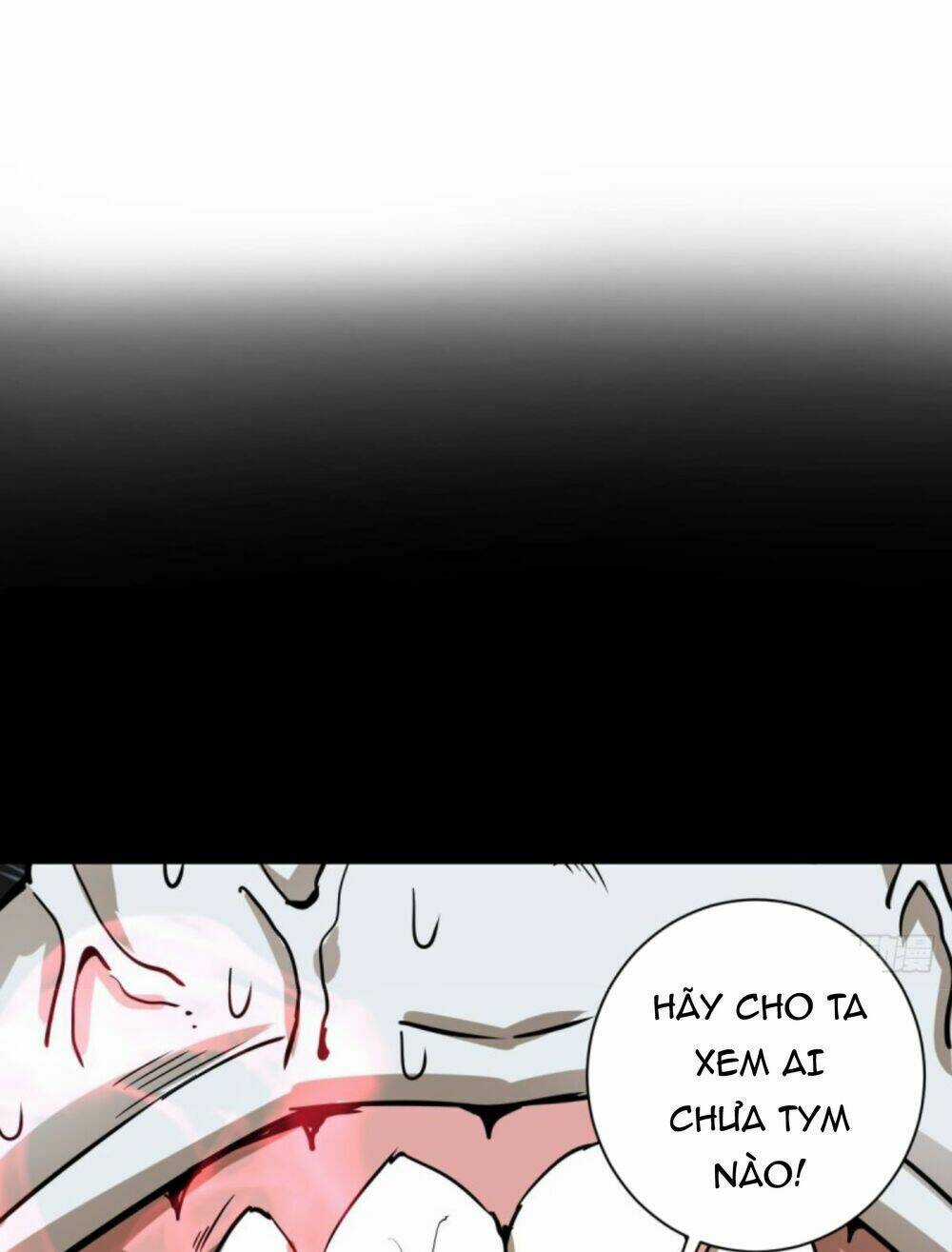 Tinh Linh Ám Đế Chapter 5 trang 96