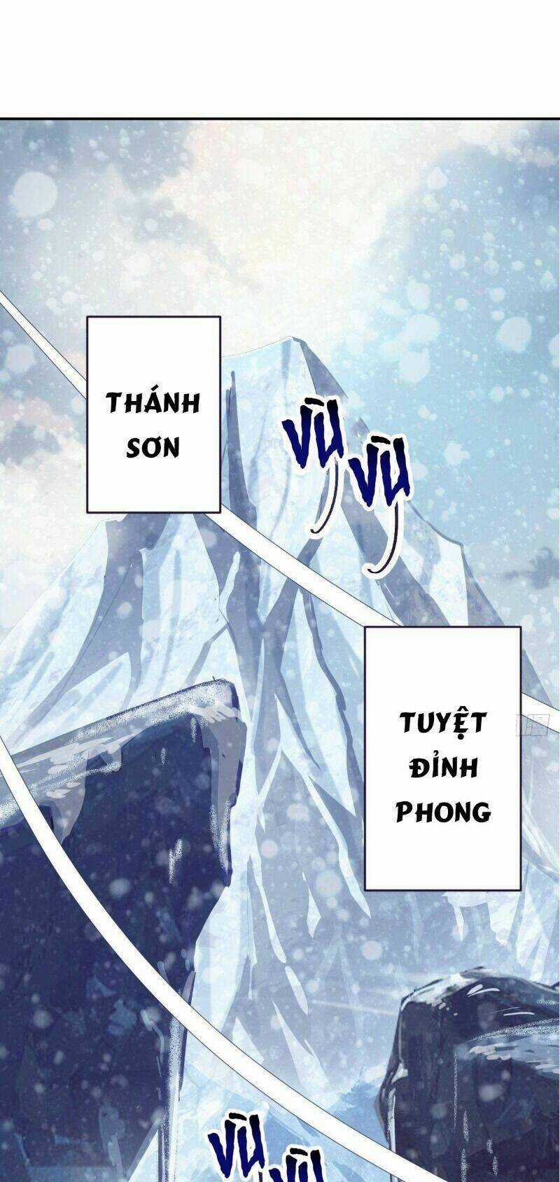Tinh Linh Ám Đế Chapter 53 trang 1