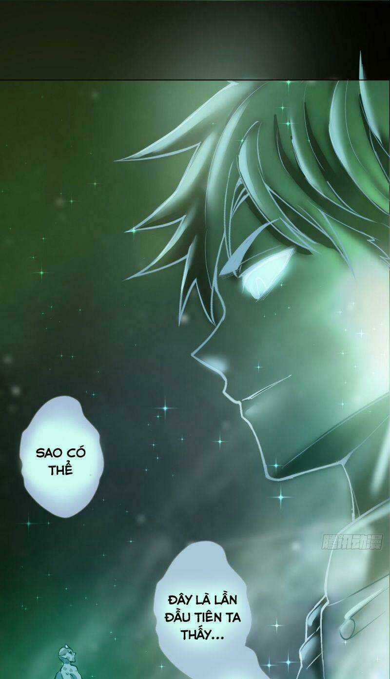 Tinh Linh Ám Đế Chapter 58 trang 0