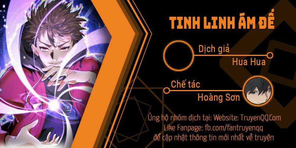 Tinh Linh Ám Đế Chapter 6 trang 100