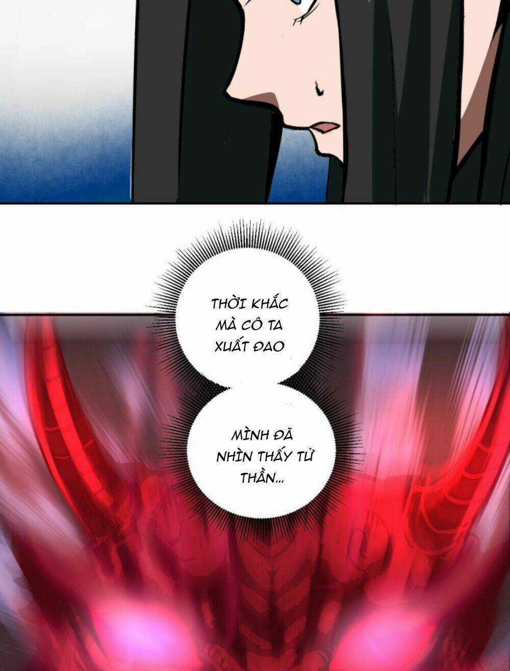 Tinh Linh Ám Đế Chapter 6 trang 12