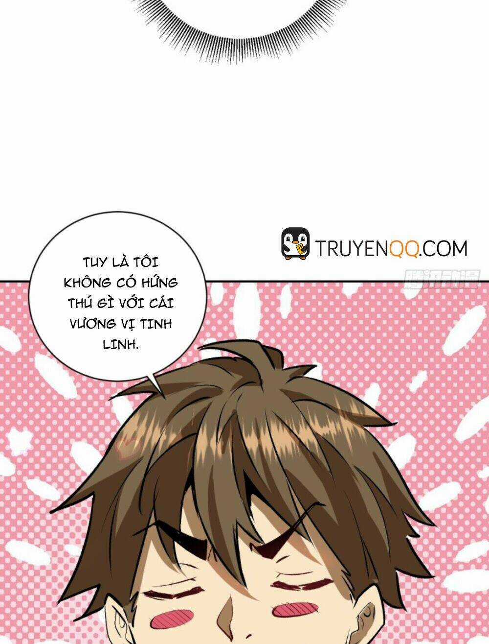 Tinh Linh Ám Đế Chapter 6 trang 26