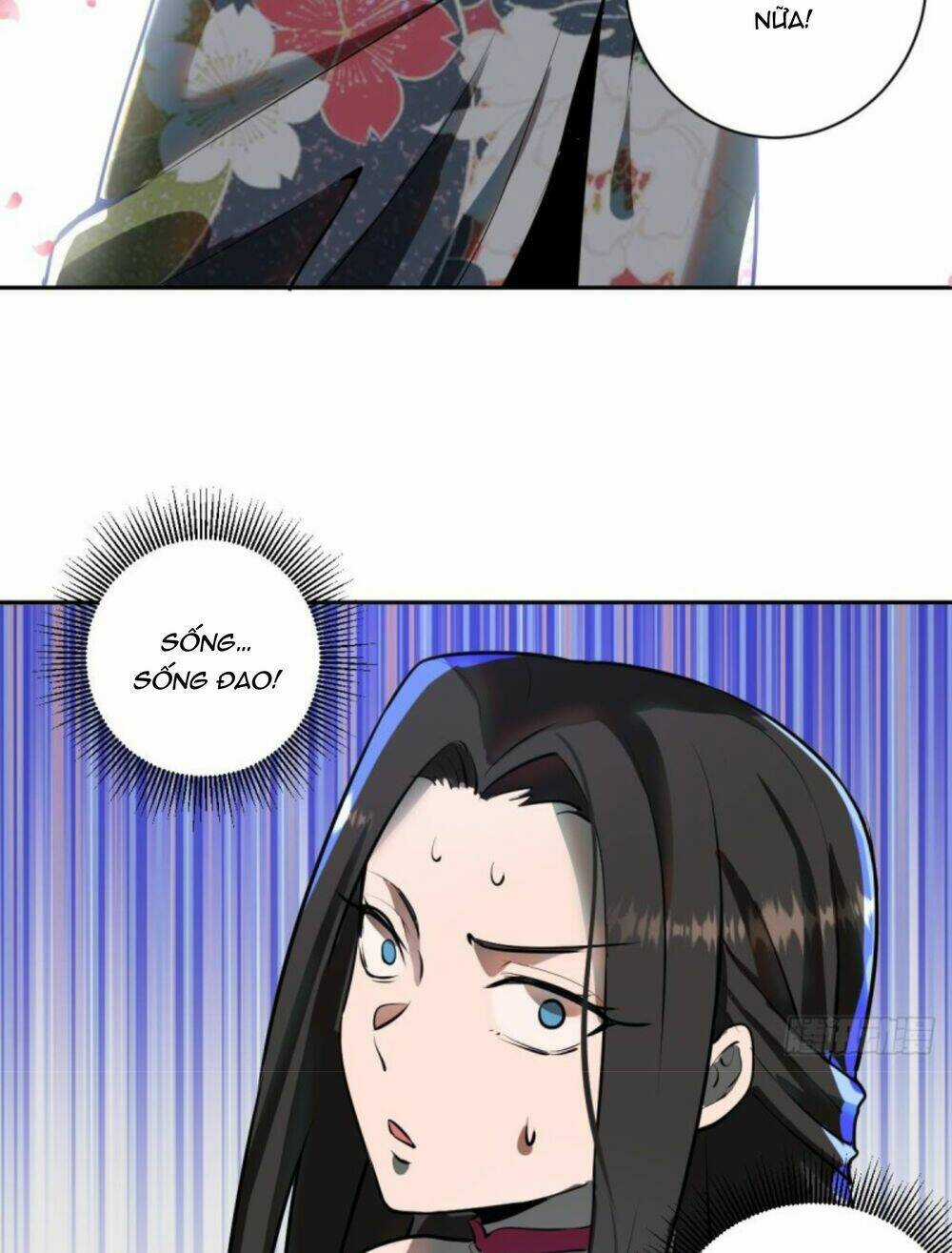 Tinh Linh Ám Đế Chapter 6 trang 38