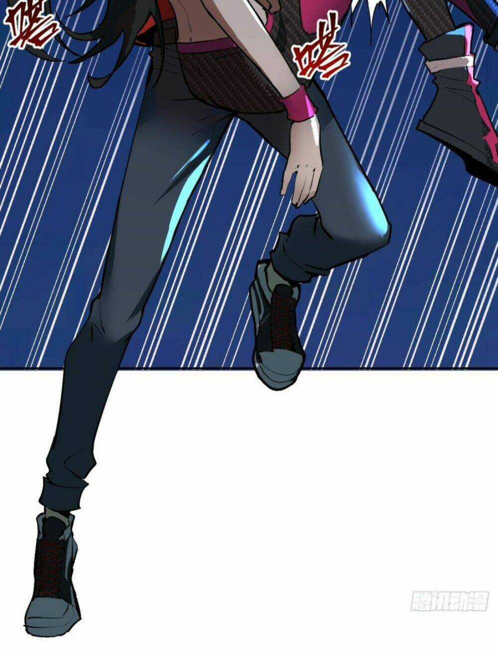 Tinh Linh Ám Đế Chapter 6 trang 4